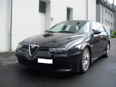 156 GTA sw
