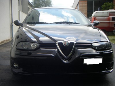 156 GTA sw