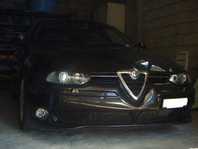 156 GTA sw