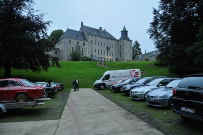 Unser Hotel