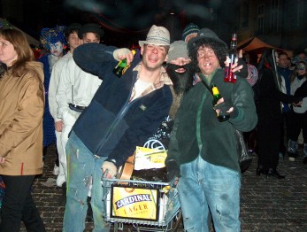 Fasnacht 05