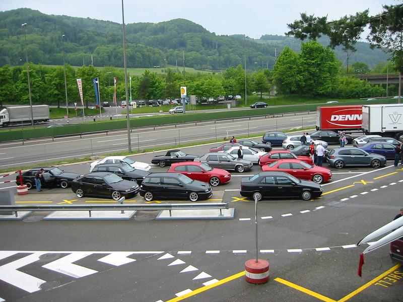 treff bei würenlos