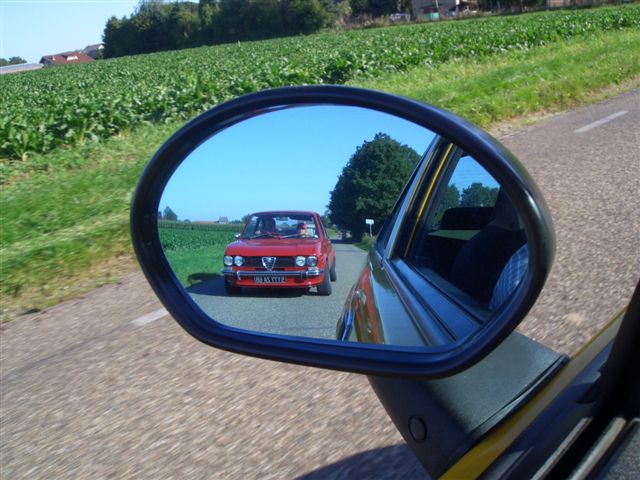 Ein besonders tolles Foto!