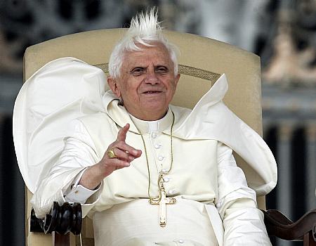 Papst