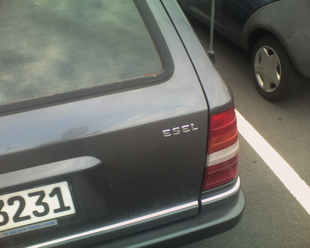 ein dieselfahrer outet sich :)
