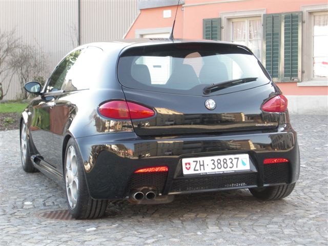 Back
