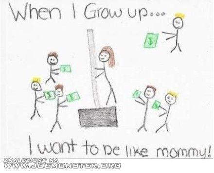 growup
