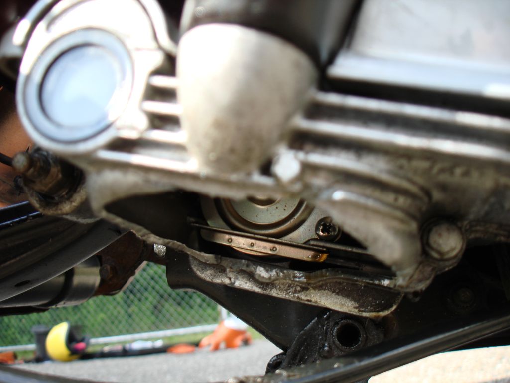 motor