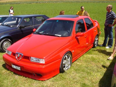 2007 Gewonnen in Niederutzwil