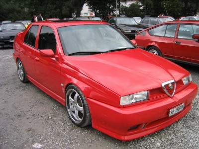 Chur 2005
