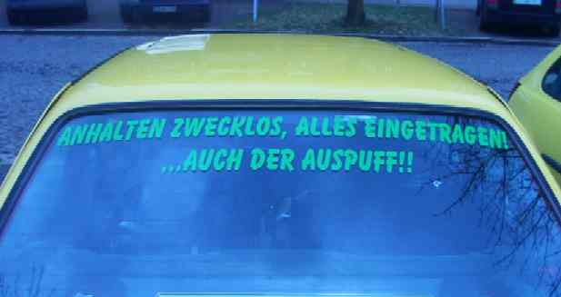3er BMW