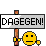 bin dagegen :bindagegen: