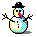 snowman :snowman: