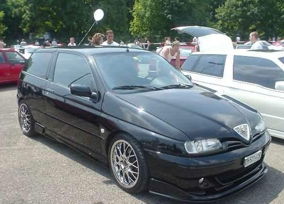 Das sind die Barracudas